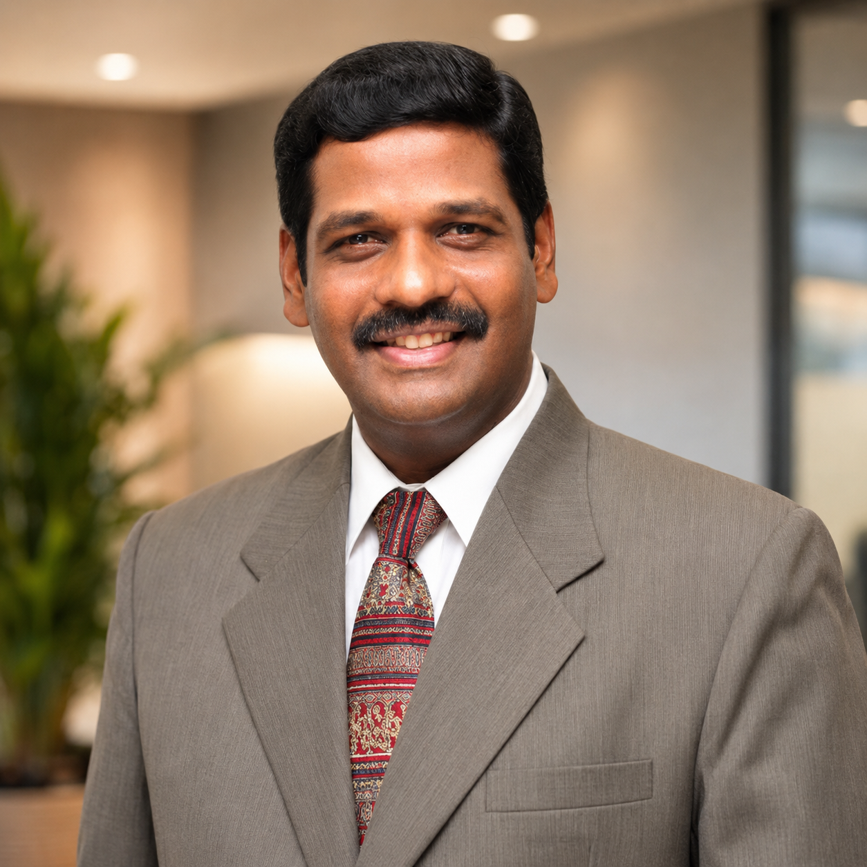 Madhukar